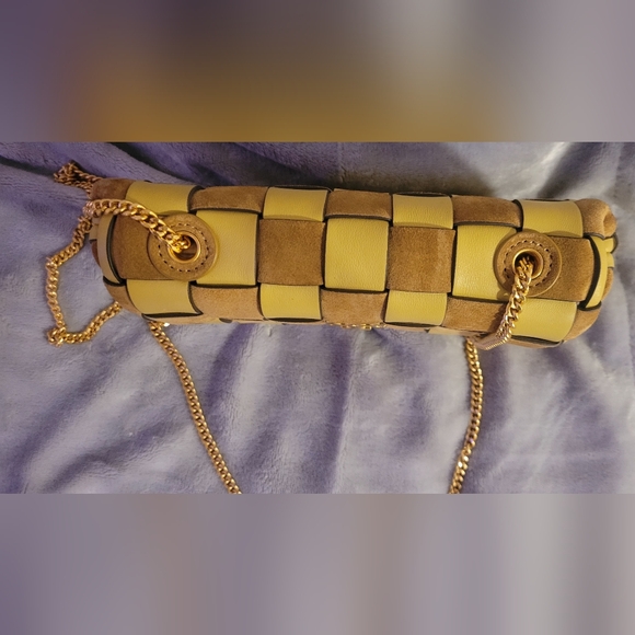 Tory Burch purse - Picture 2 of 9